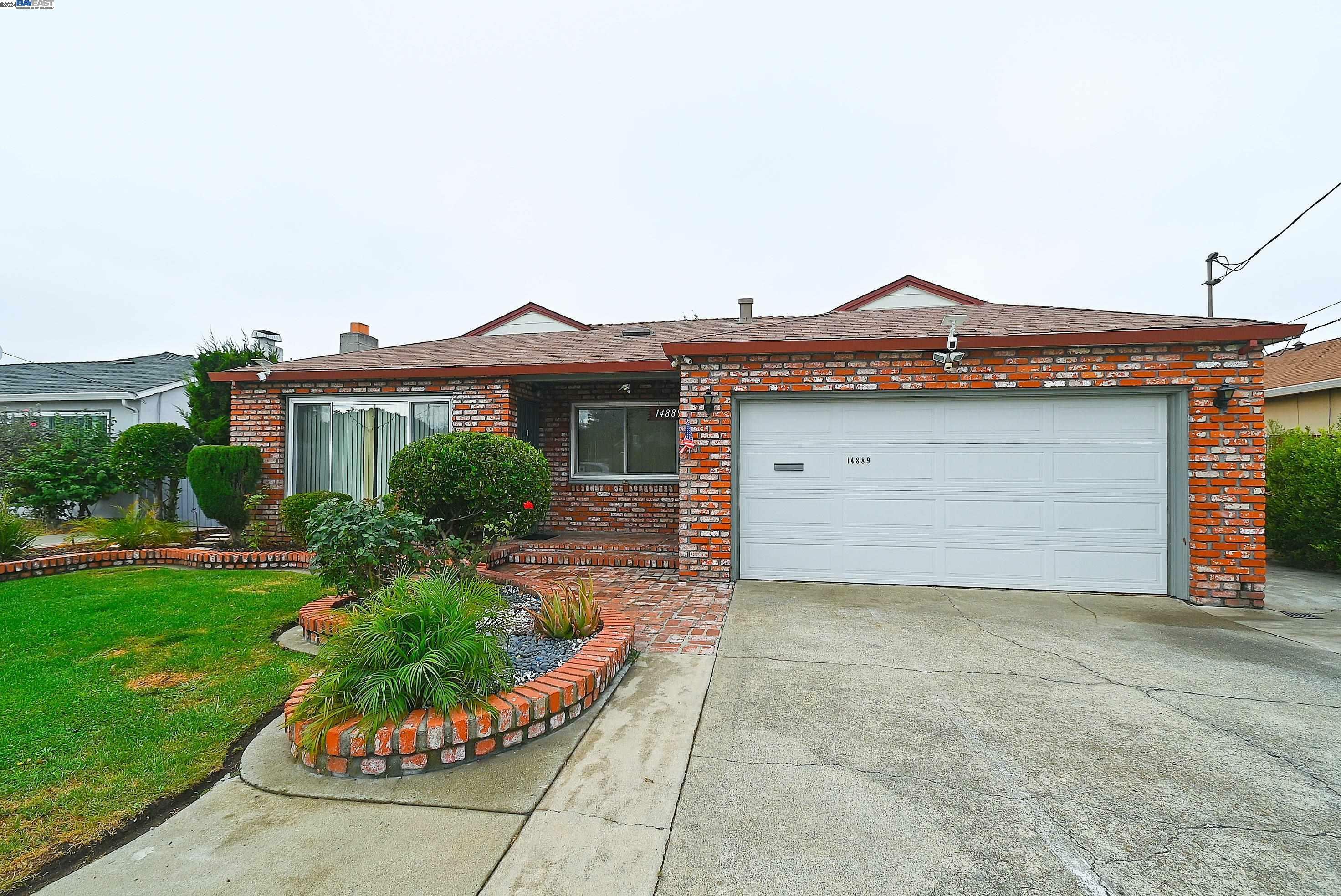 Property Photo:  14889 Washington Ave  CA 94578 