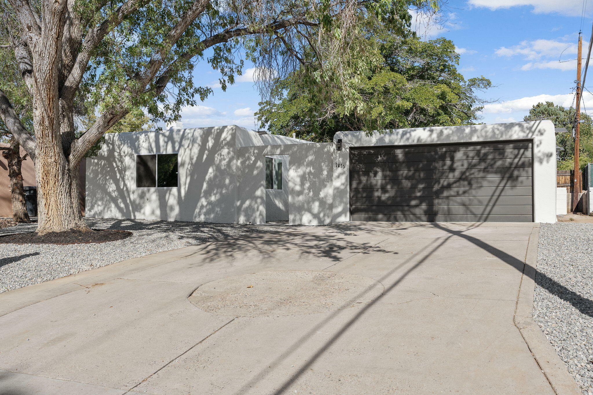 Property Photo:  1816 Saint Street NE  NM 87112 