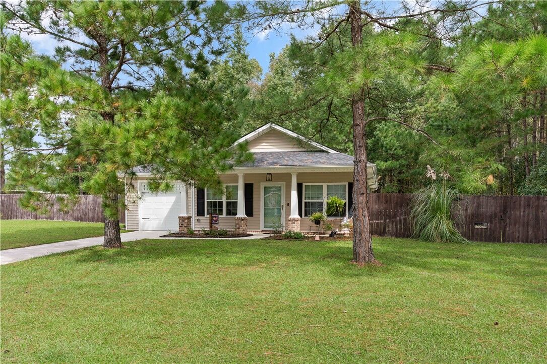 Property Photo:  1175 Tidal Drive SE  GA 31331 