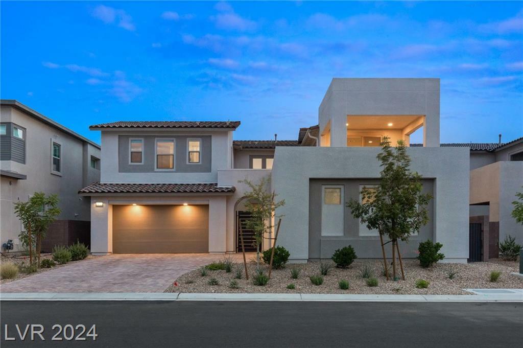 Property Photo:  472 Windstone Crest Avenue  NV 89138 