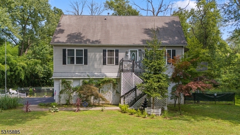 Property Photo:  100 Clark St  NJ 07470 