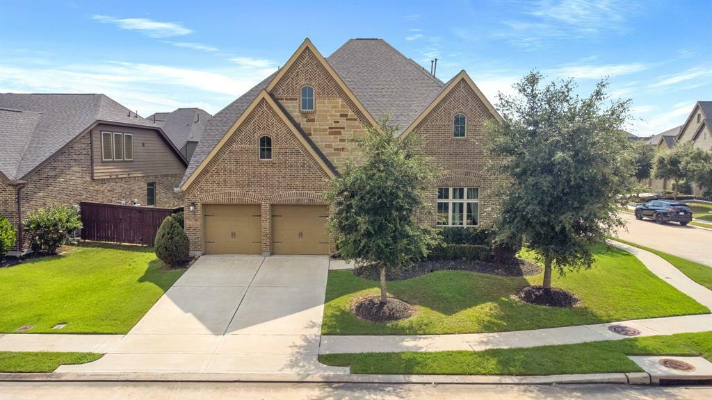 1719 Tonkawa Trail  Katy TX 77493 photo