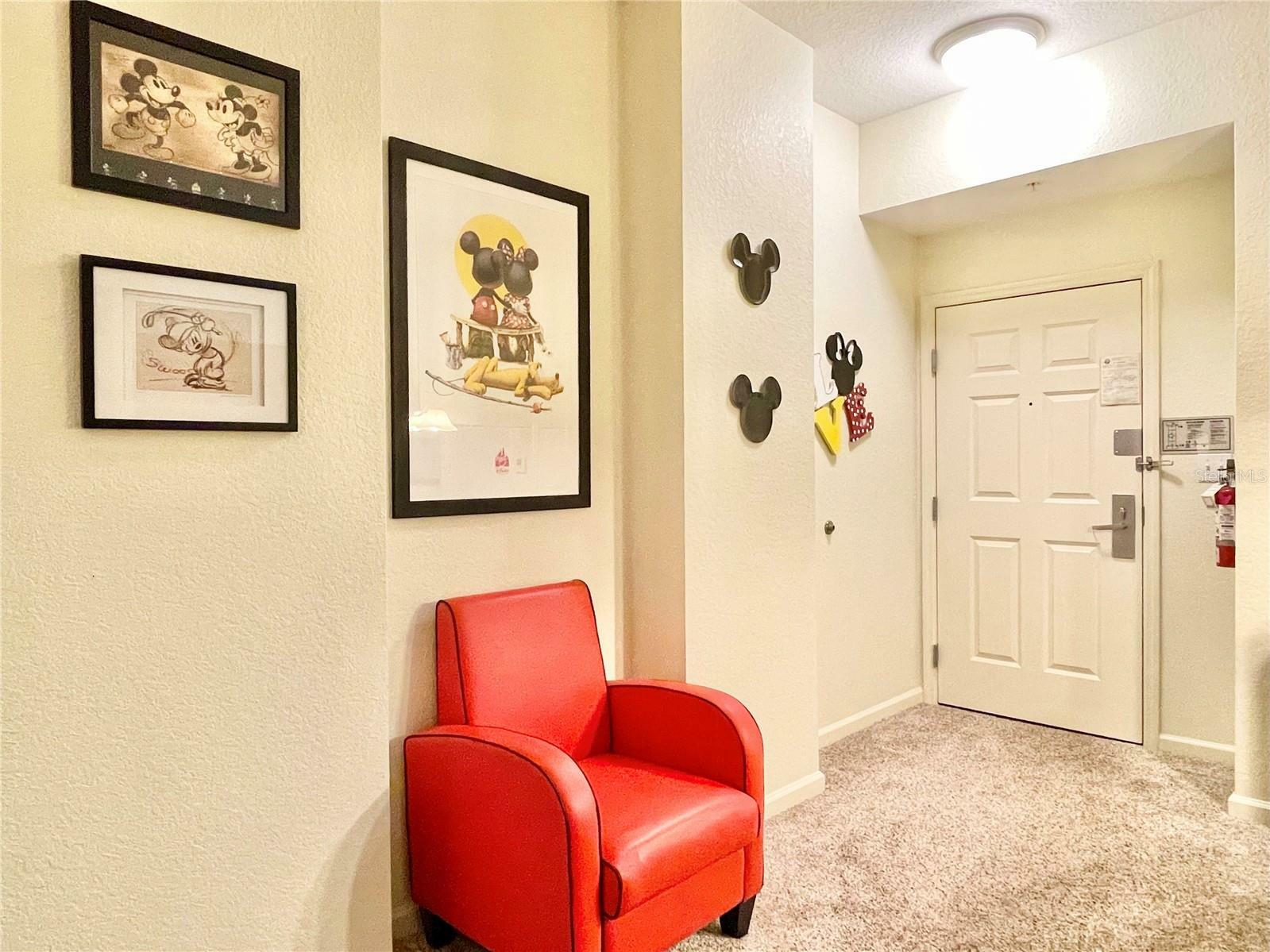 Property Photo: 8112 Poinciana Boulevard 1301 FL 32821