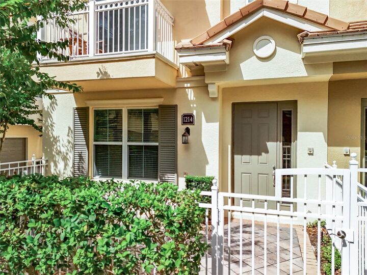 Property Photo:  1214 Bolton Place  FL 32746 