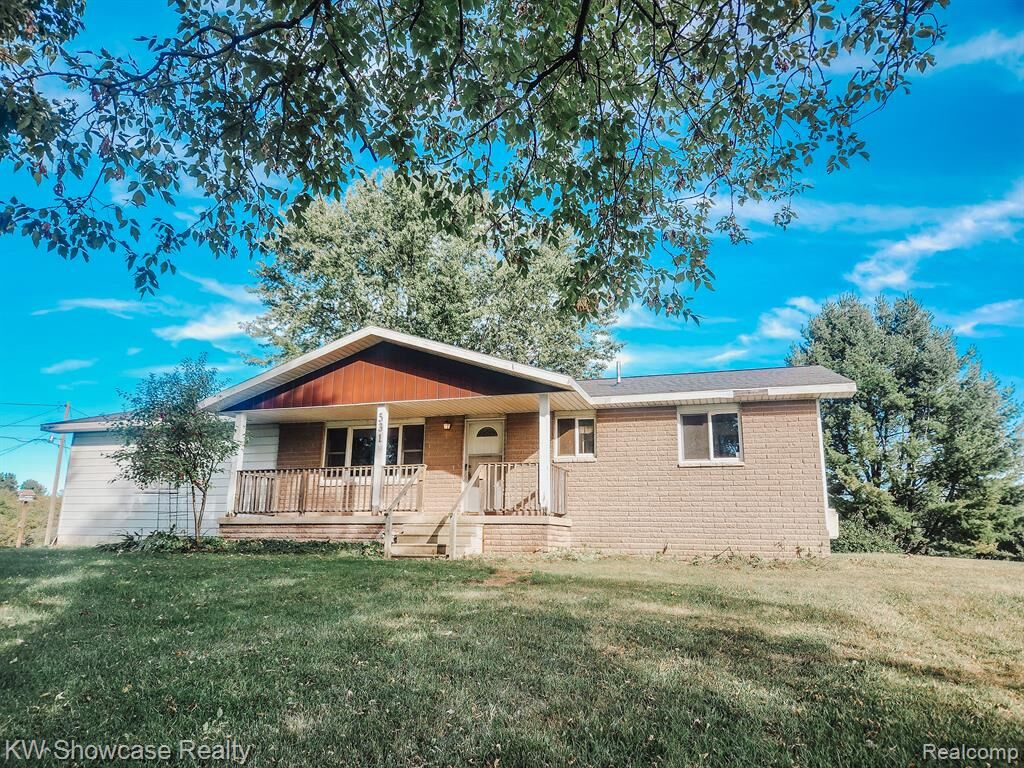 Property Photo: 531 US 23 MI 48740 9583