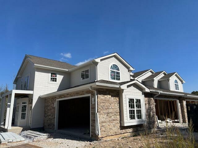 Property Photo:  W141n9978 Seven Pines Way 201A  WI 53022 