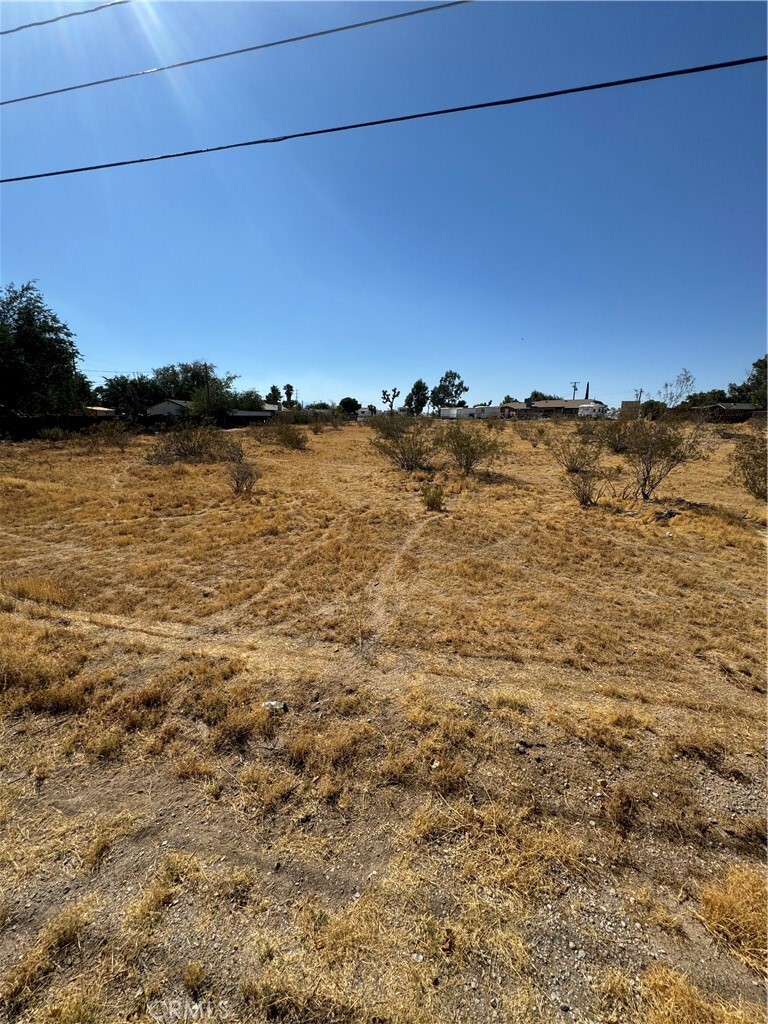 Property Photo:  0 Sunny Vista Avenue  CA 92395 