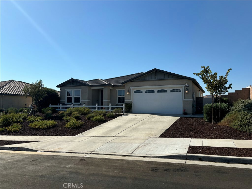 Property Photo:  34635 Redhawk Circle  CA 92596 