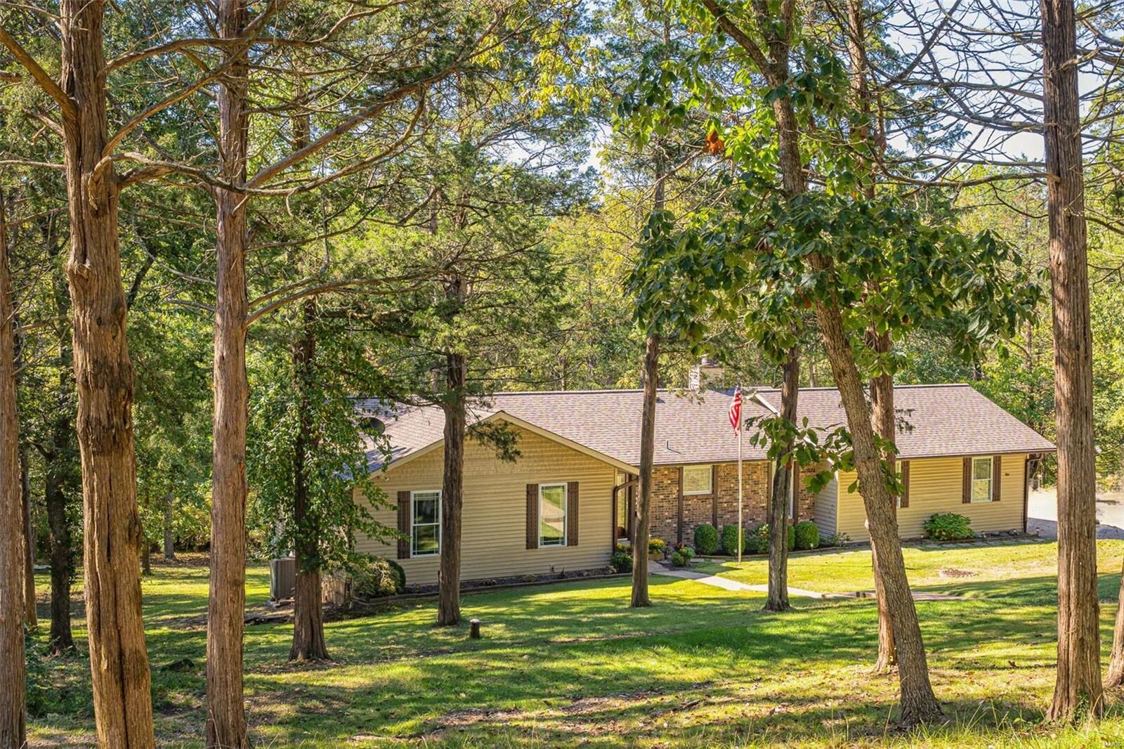 Property Photo: 2504 Holtgrewe Road MO 63090