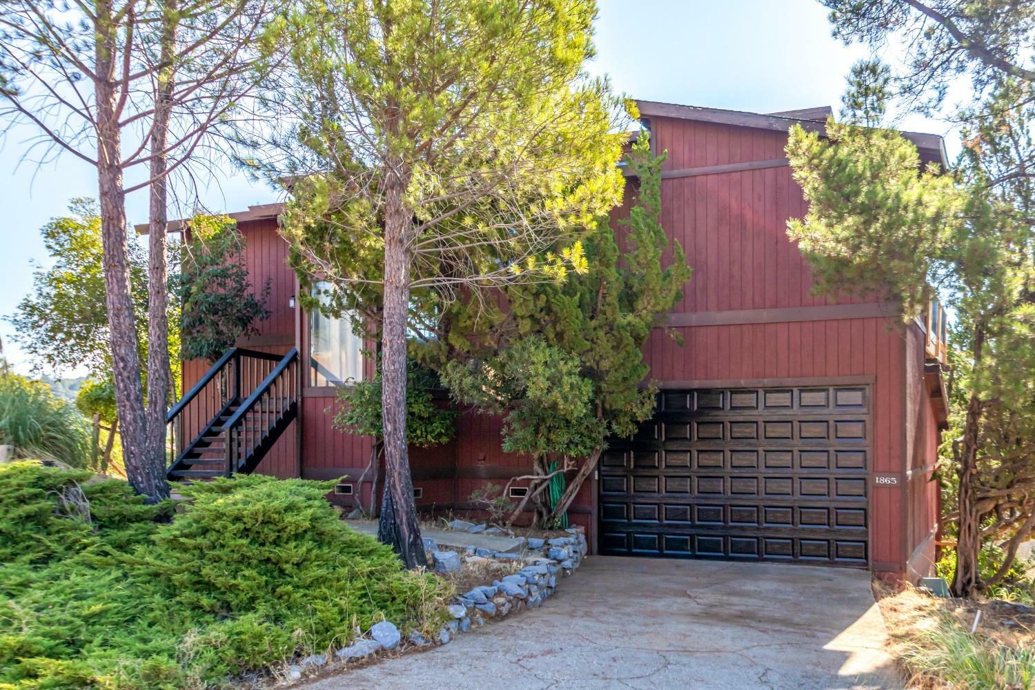 Property Photo:  1865 Secret Lake Court  CA 95614 