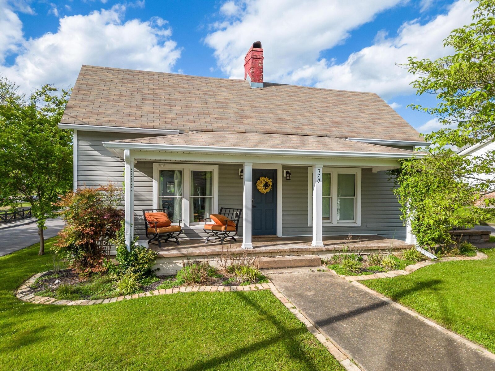 Property Photo: 370 15th Street NW TN 37311