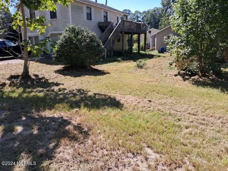 Property Photo:  112 Michael Street  NC 27947 