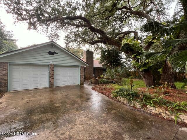 Property Photo:  29 Sea Oaks Drive  FL 32080 