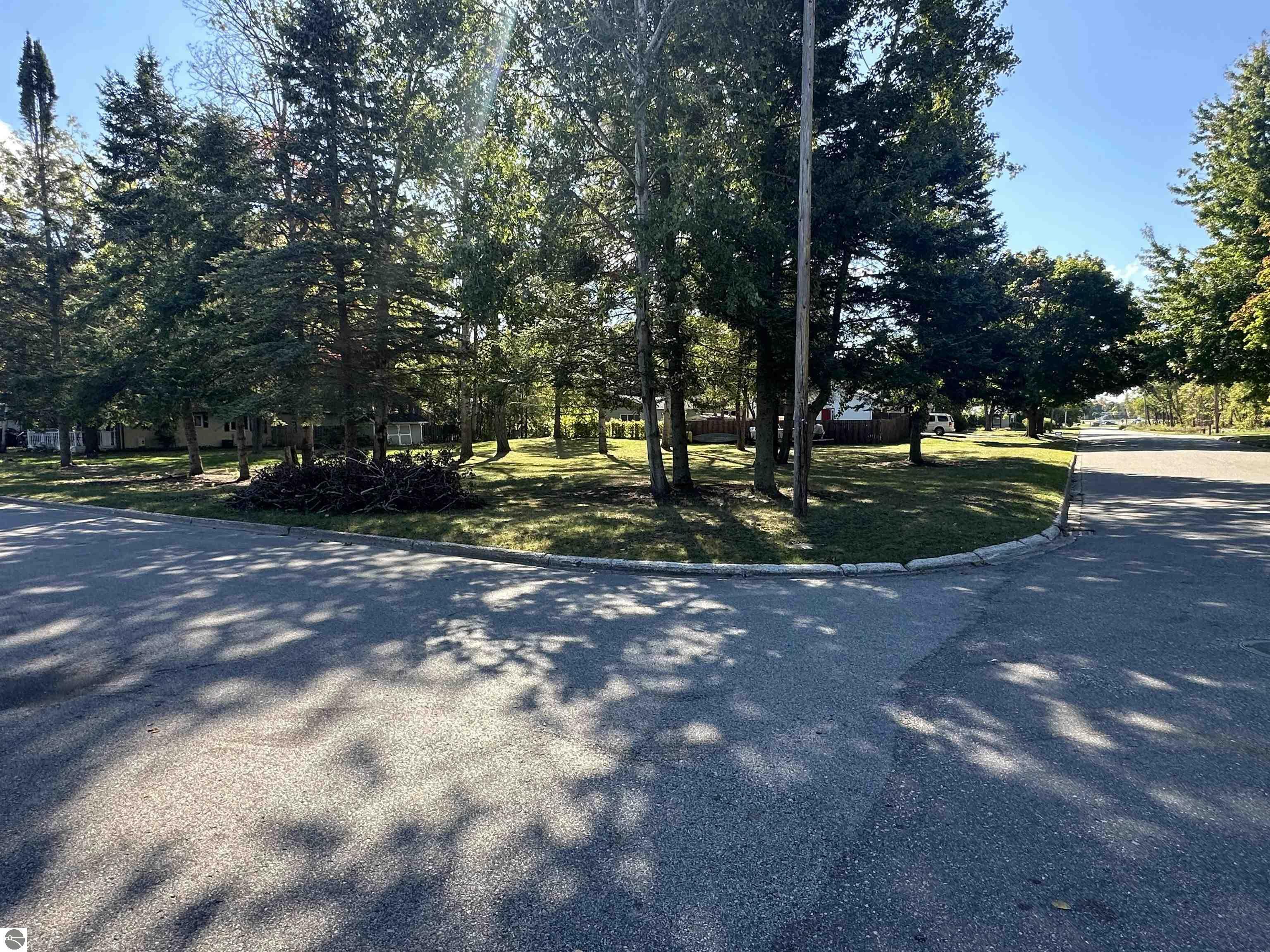 Lot 97 Hemlock Avenue  Clare MI 48617 photo