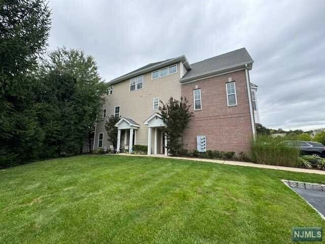 Property Photo:  401 River Place  NJ 07405 