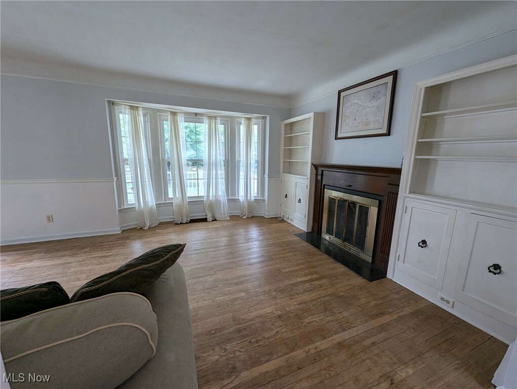 Property Photo:  19830 Riverview Avenue  OH 44116 