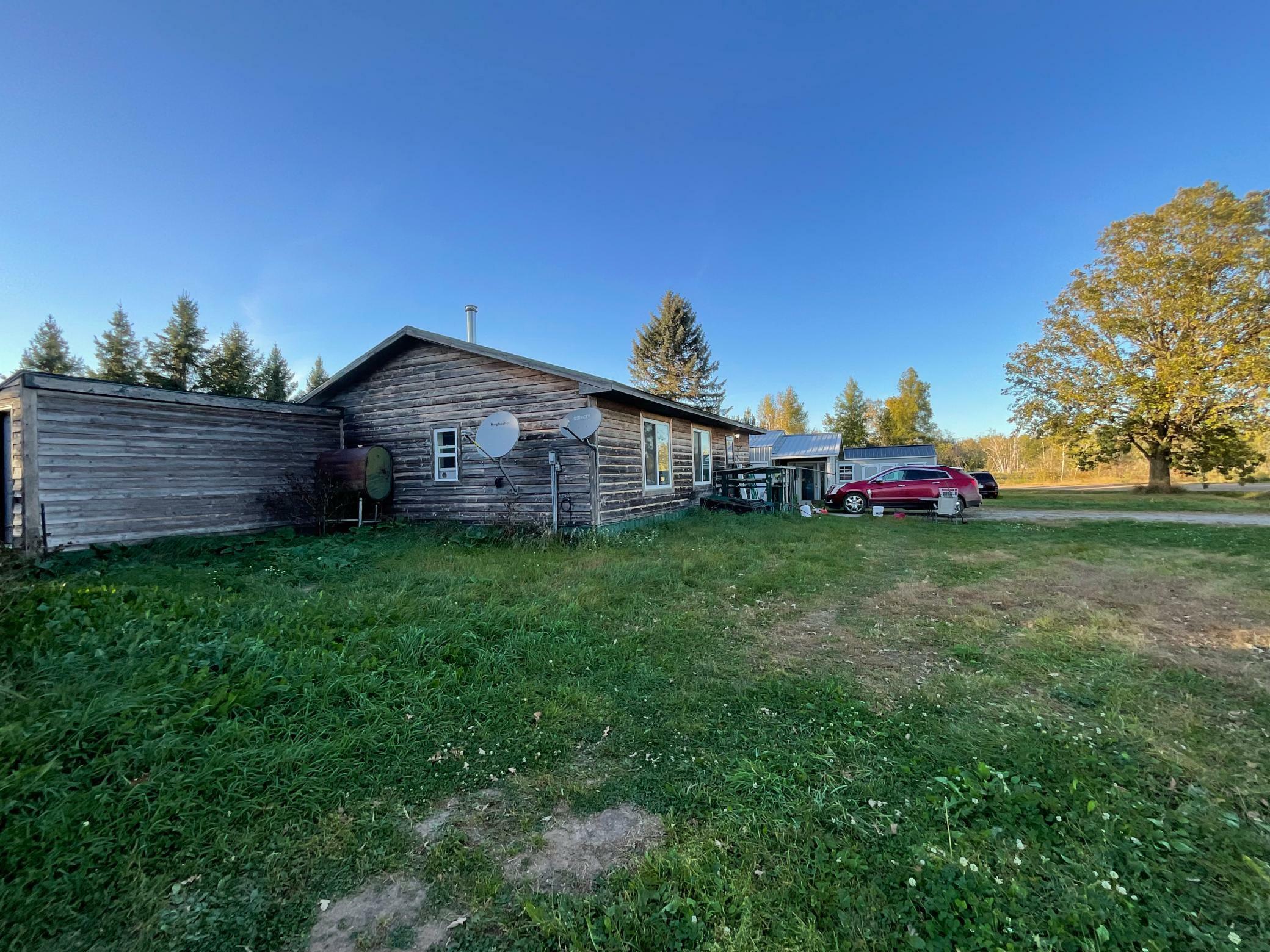 Property Photo:  39175 455th Place  MN 56431 