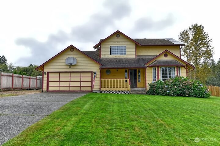 7130 73rd St NE  Marysville WA 98270 photo