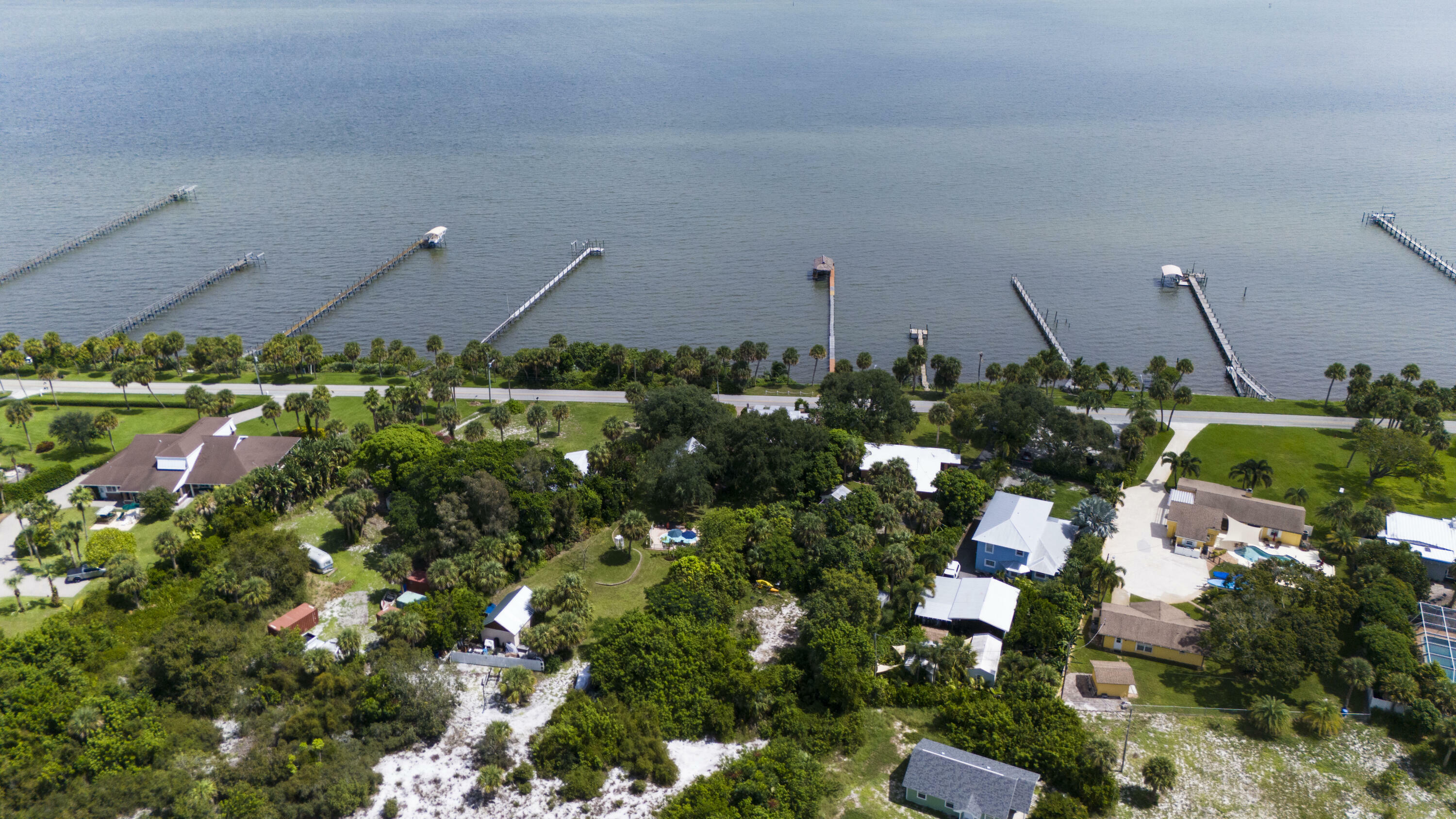 Property Photo:  3135 S Indian River Drive  FL 34982 