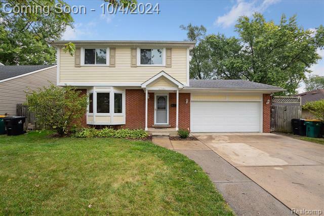 Property Photo:  23044 Purdue Avenue  MI 48336 