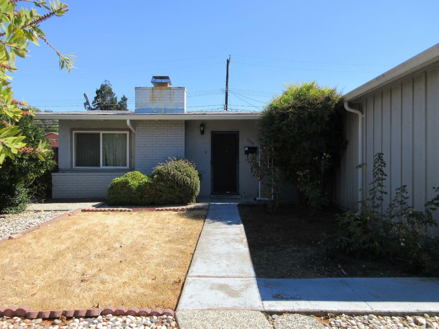 Property Photo:  1759 Higgins Avenue  CA 95051 