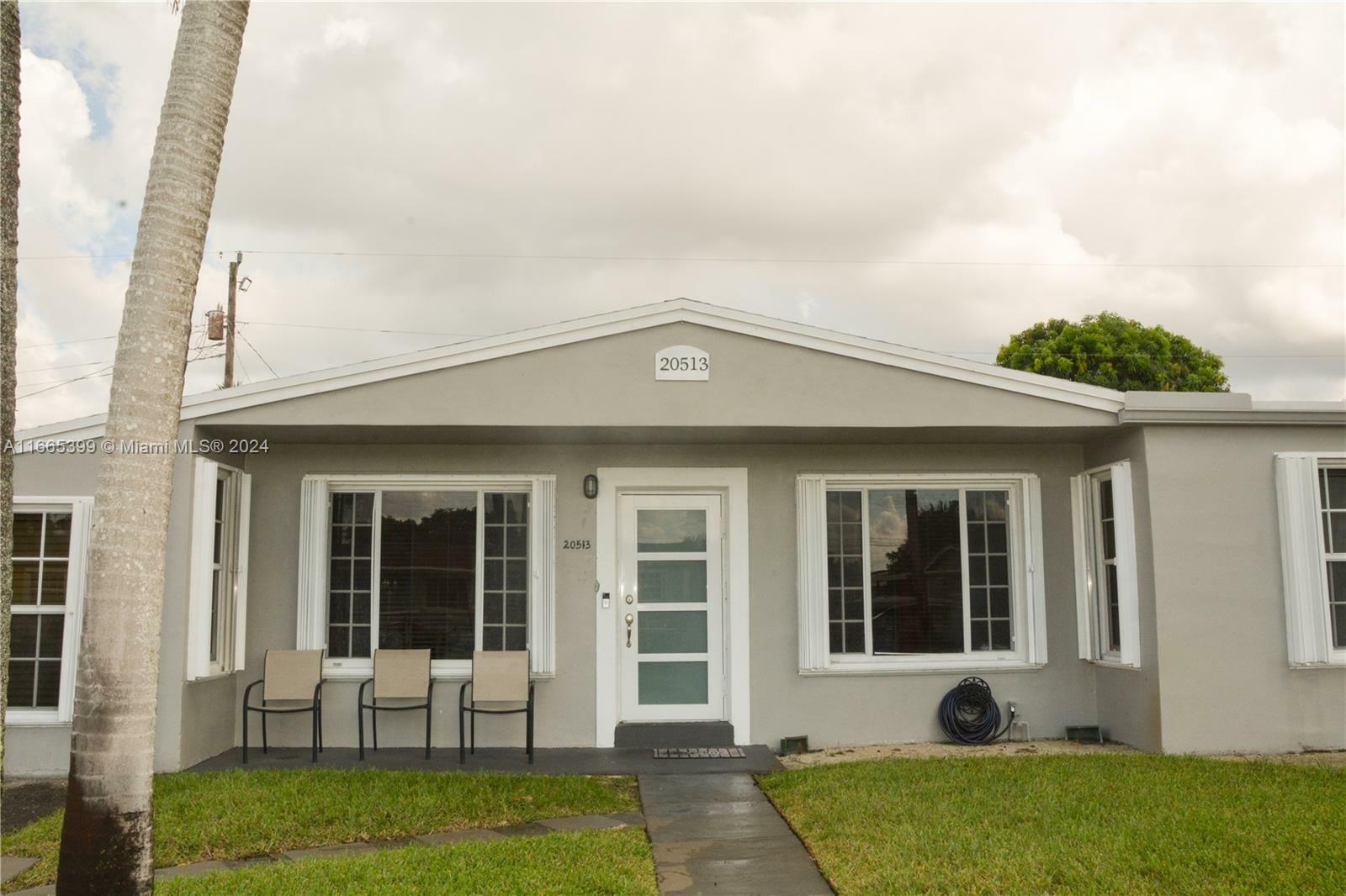 Property Photo:  20513 NW 22nd Pl  FL 33056 