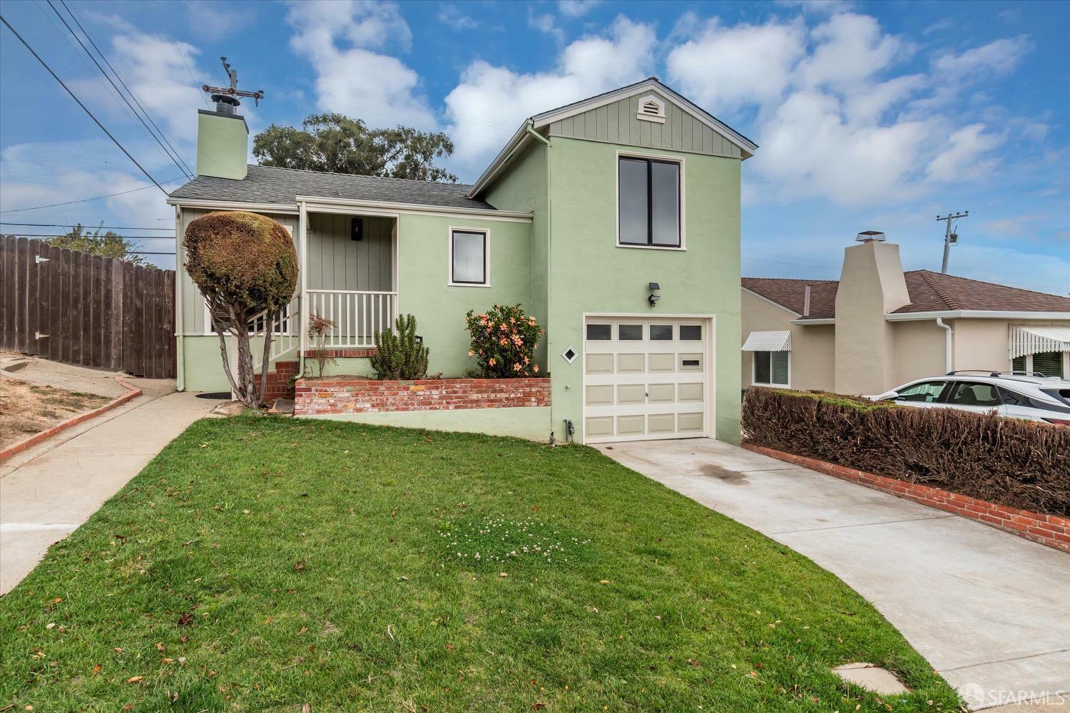 Property Photo:  170 Northwood Drive  CA 94080 