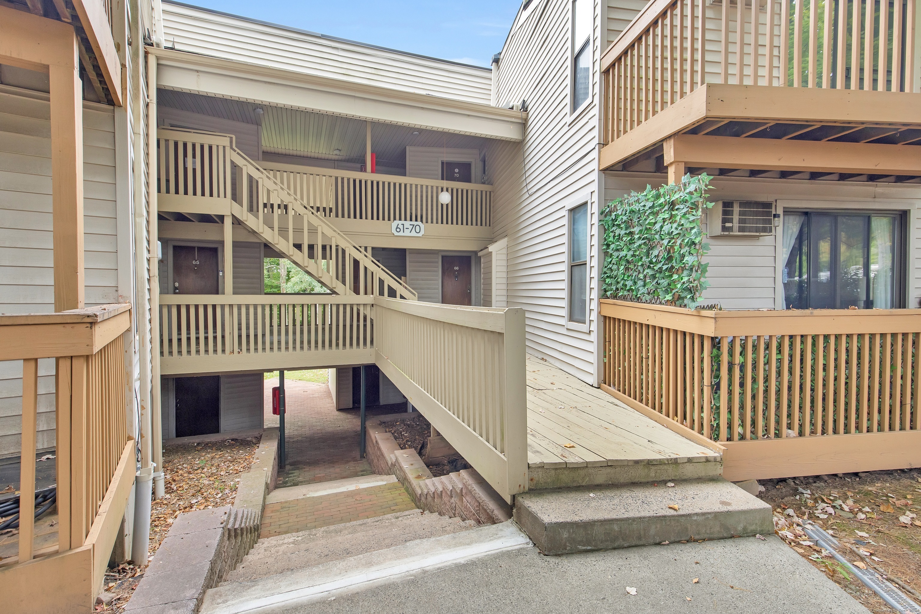Property Photo:  68 Woodland Drive 68  CT 06416 