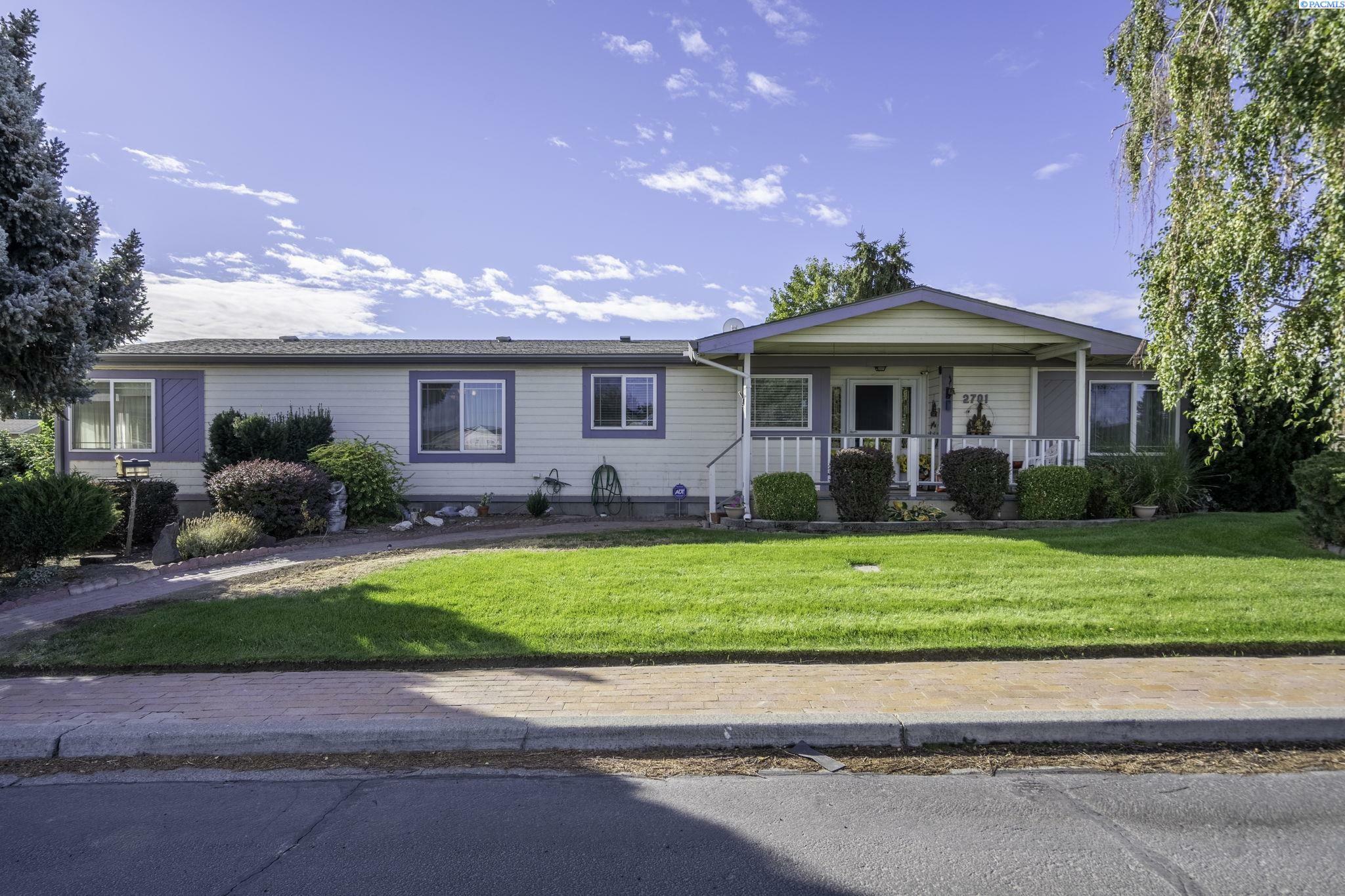 2701 W 15th Place  Kennewick WA 99337 photo