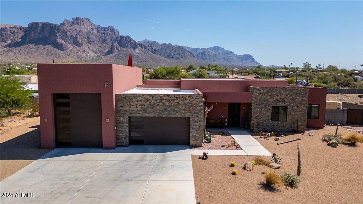 Property Photo:  4306 E Superstition Boulevard  AZ 85119 