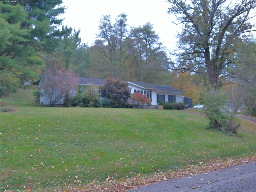 Property Photo:  6 Maple Lane  NY 13754 