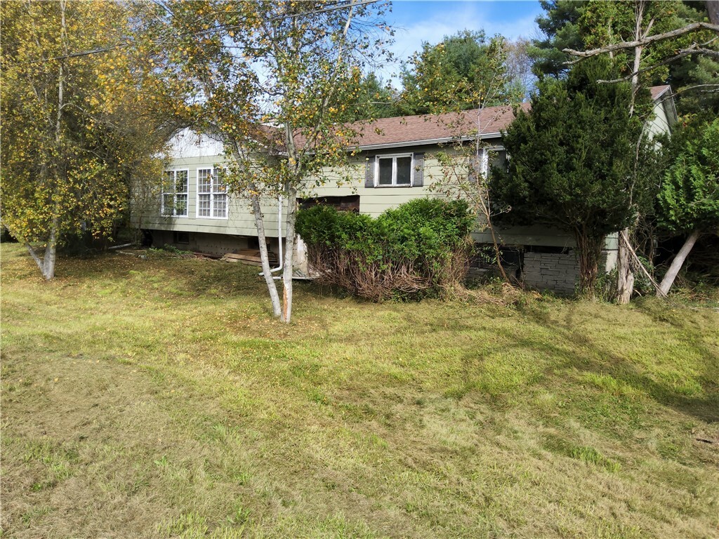 Property Photo:  1859 County Route 70A Street  NY 14843 