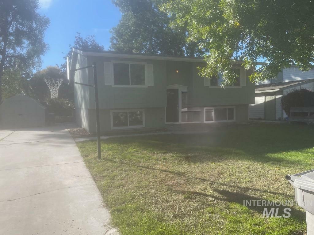 125 S Florence St  Nampa ID 83686 photo