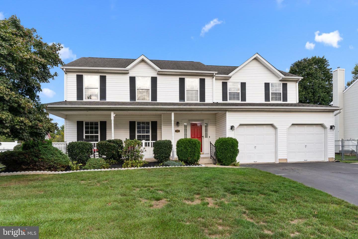 Property Photo:  102 Moon Drive  PA 19047 