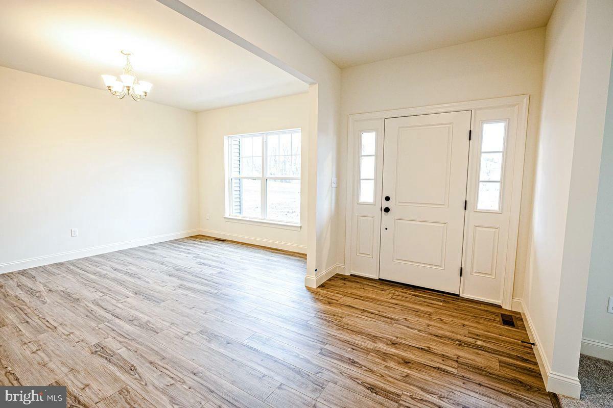 Property Photo: Molly Plan At Cumberland Preserve Estates PA 17015