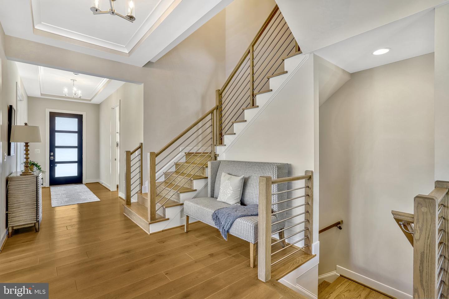 Property Photo: 2044 Greenwich Street VA 22043