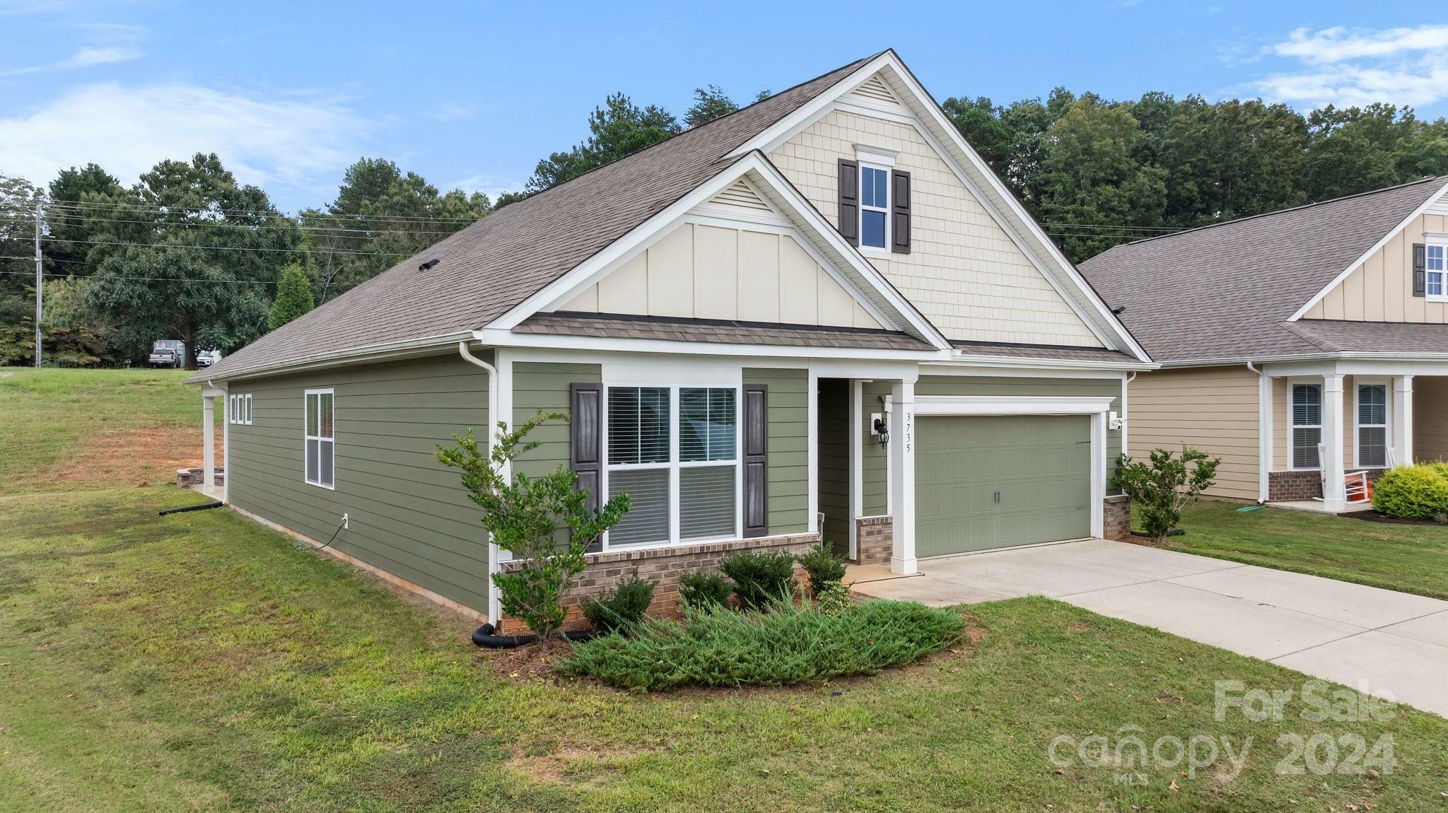 Property Photo:  3735 Norman View Drive  NC 28673 