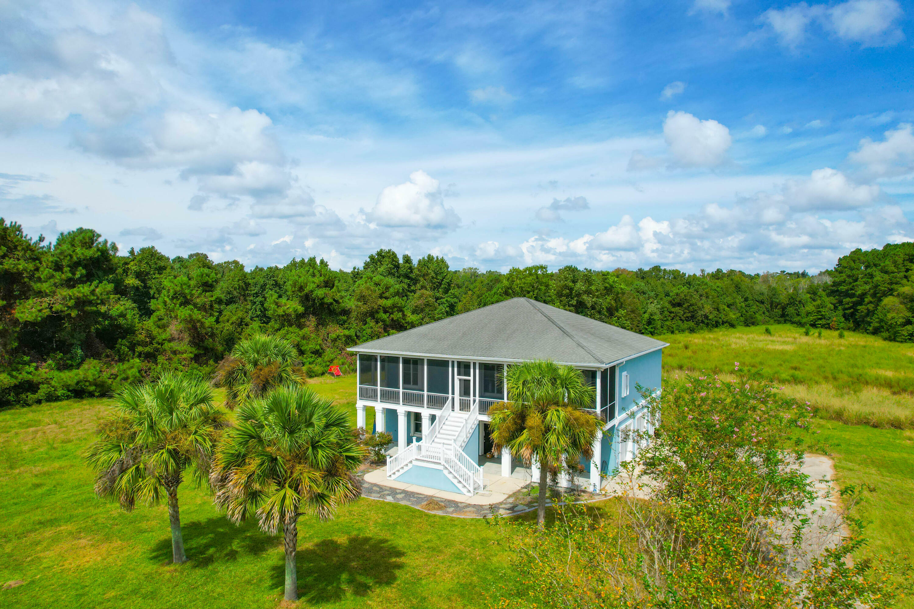 Property Photo:  3238 Plow Ground Road  SC 29455 