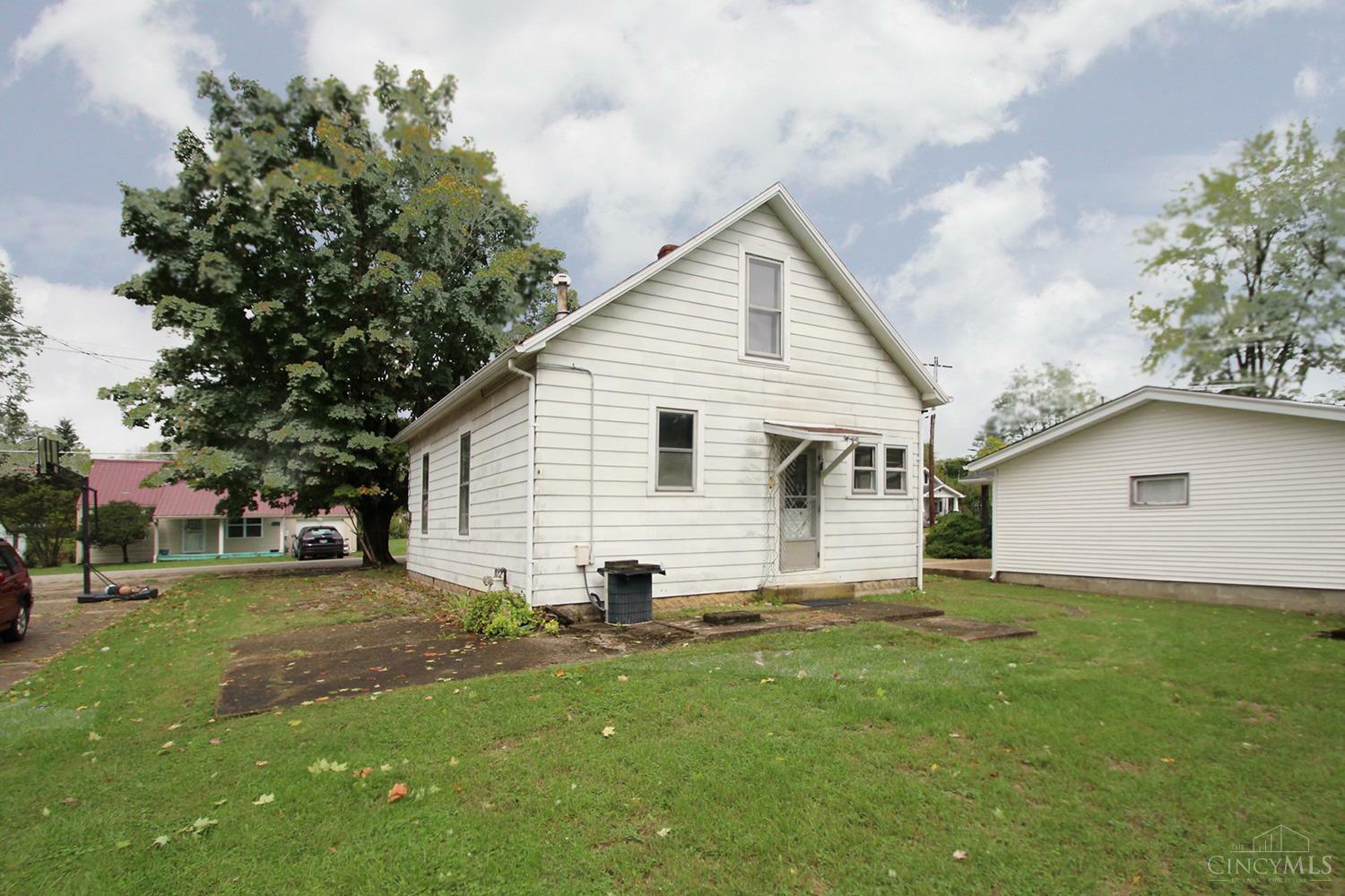 Property Photo:  133 Clark Avenue  OH 45106 