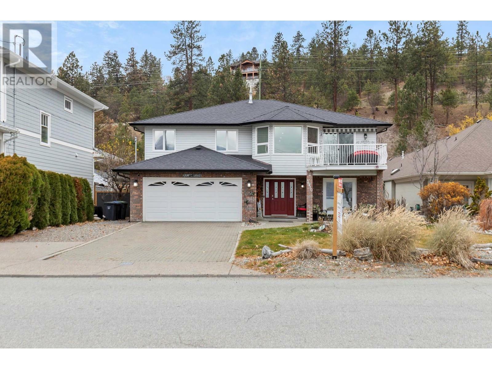 3910 Beach Avenue  Peachland BC V0H 1X1 photo