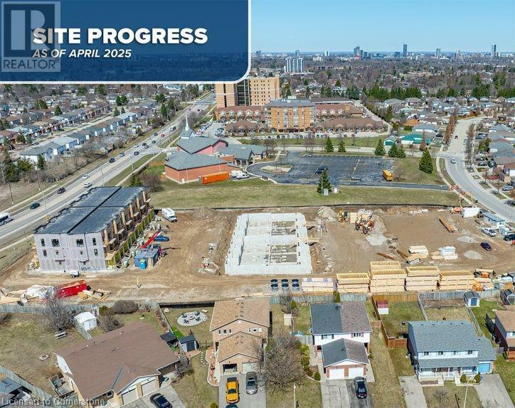 Photo de la propriété: 525 Erinbrook Drive B039 ON N2E 3T1