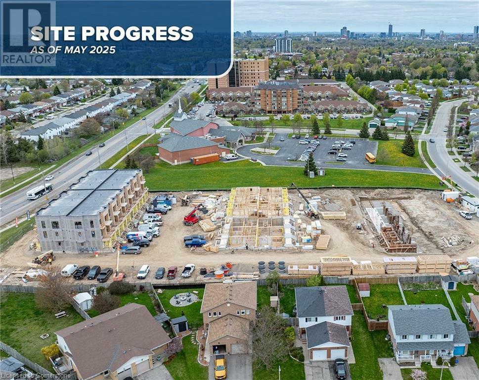 Photo de la propriété:  525 Erinbrook Drive B039  ON N2E 3T1 