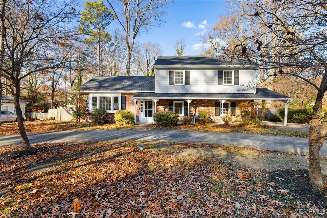 Property Photo:  10304 Waltham Drive  VA 23238 