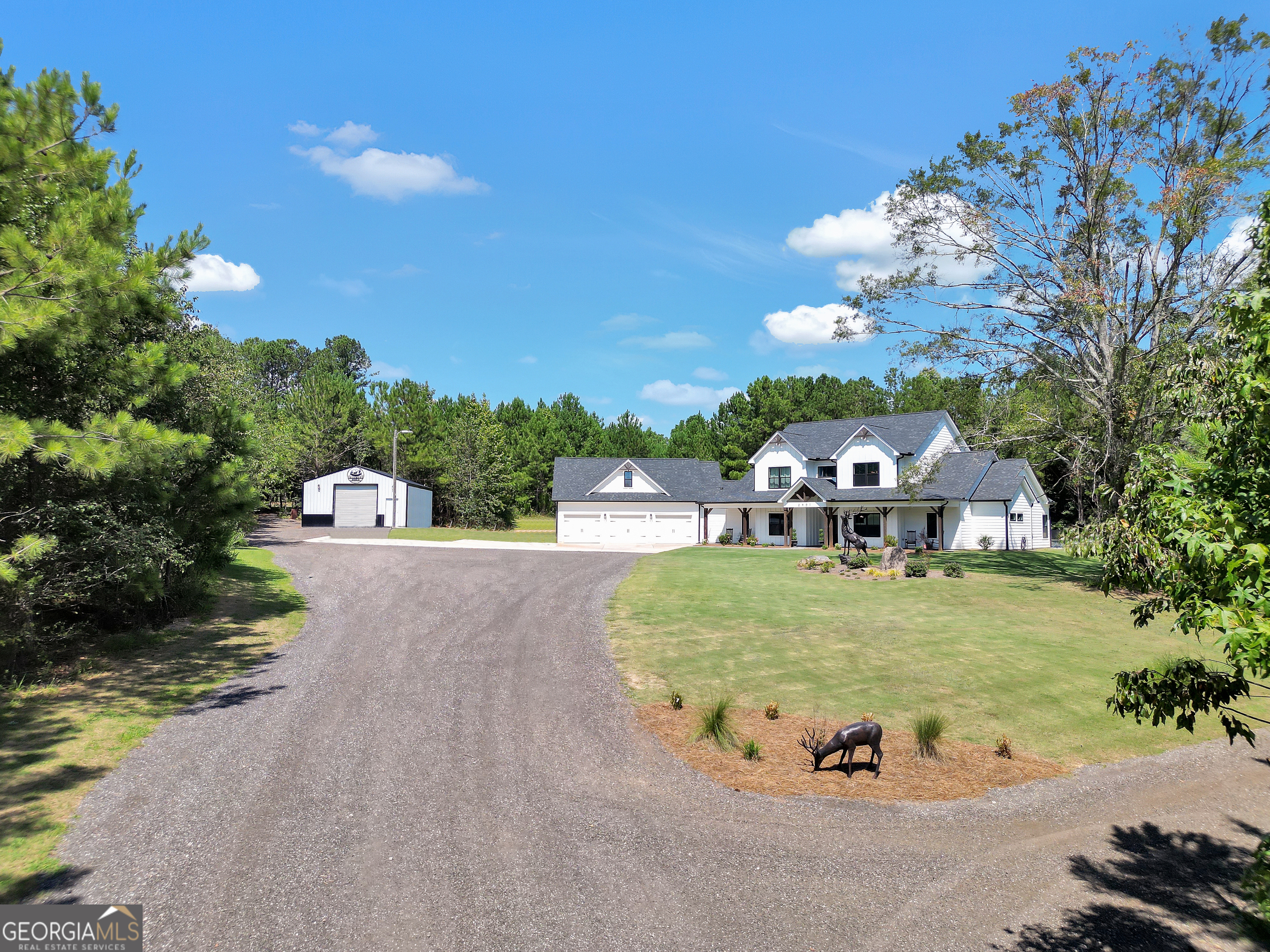 Property Photo:  2901 Teamon Road  GA 30223 