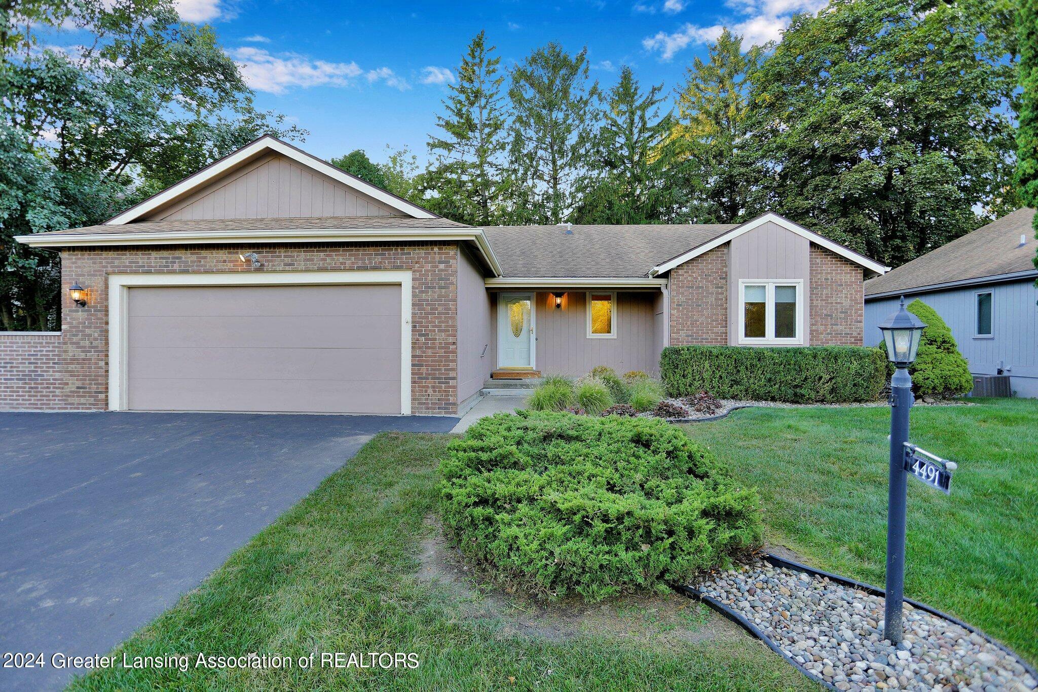 4491 Copperhill Drive  Okemos MI 48864 photo