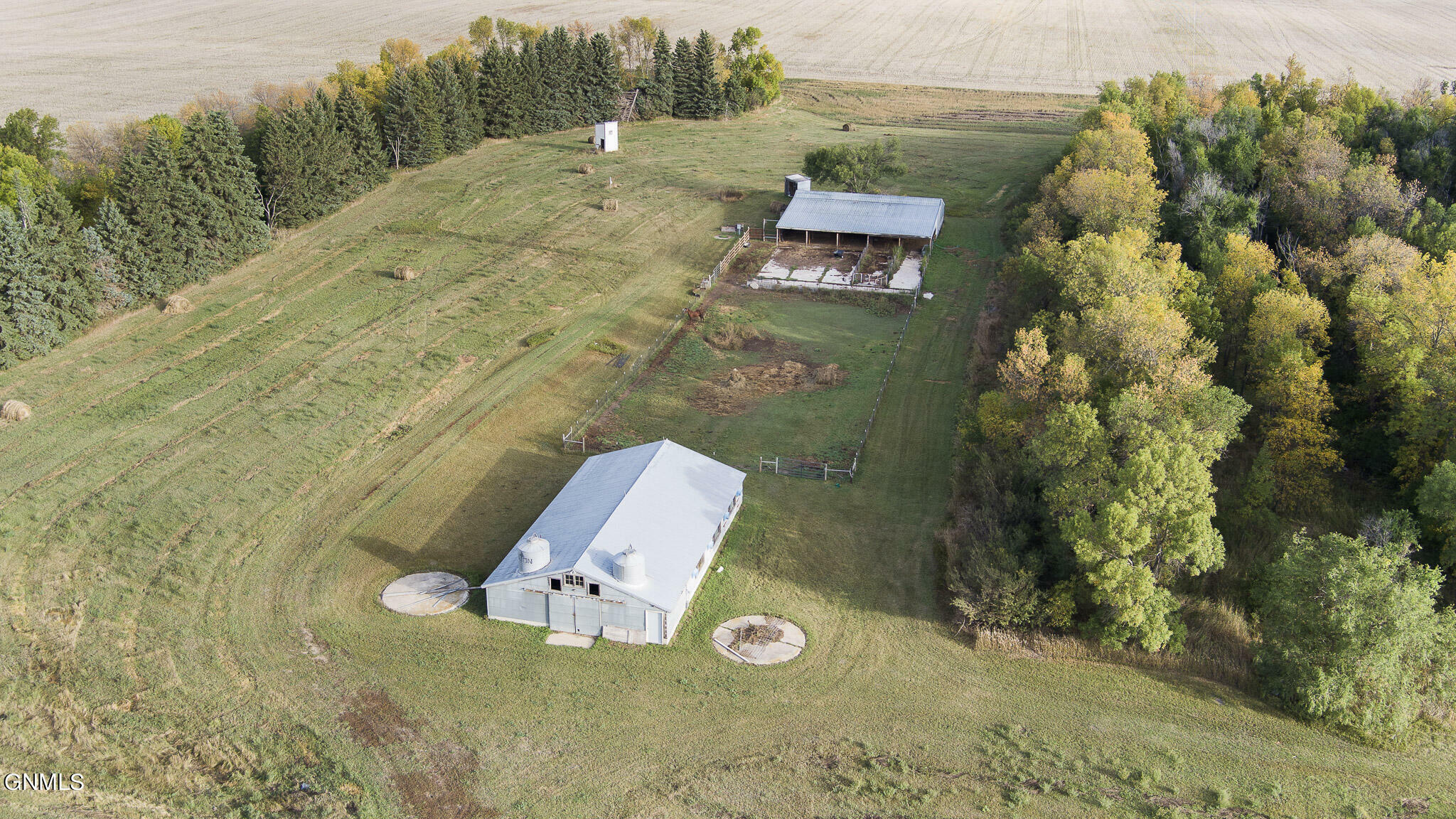 Property Photo:  4301 23rd Street NW  ND 58540 