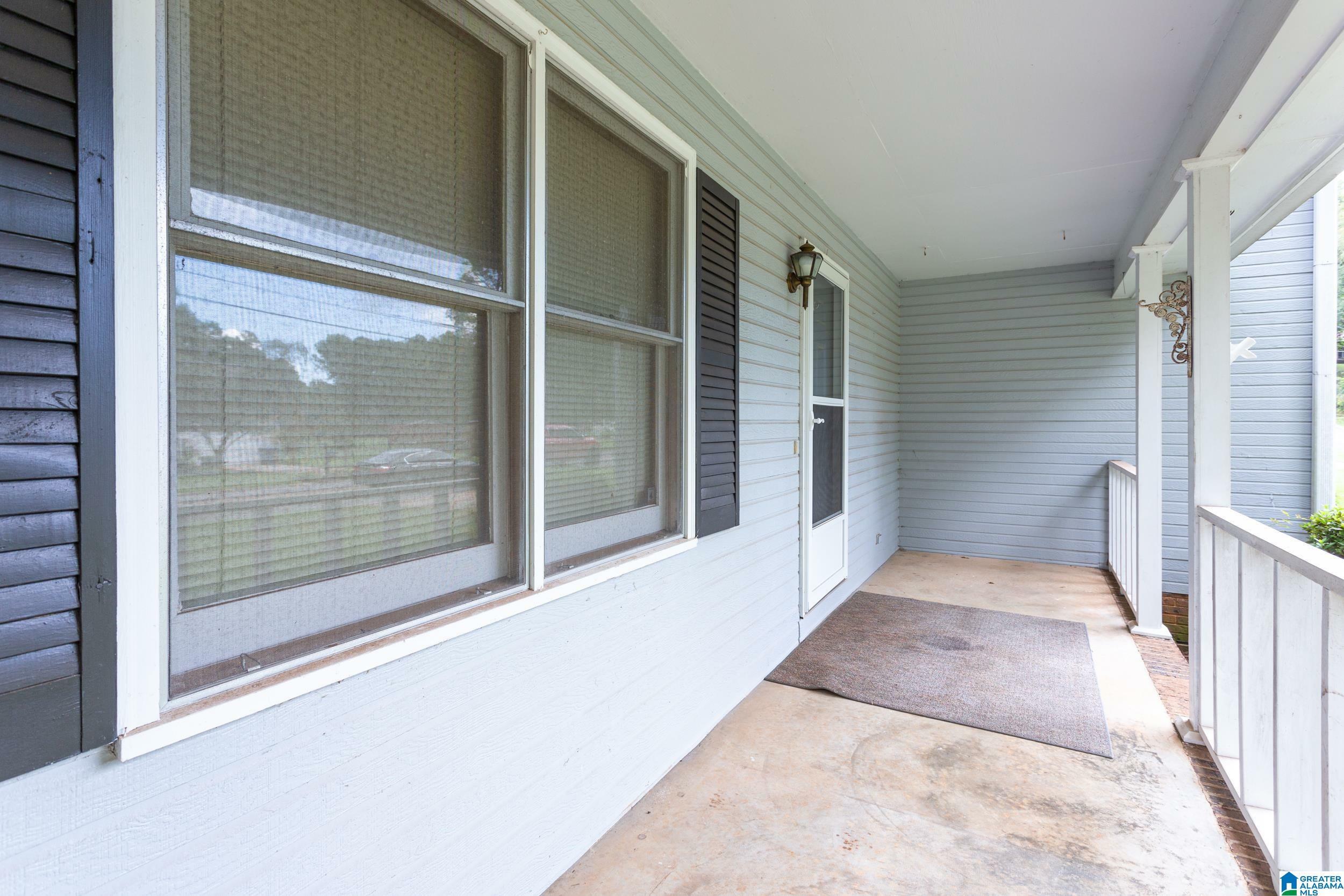 Property Photo:  29 Hunter Drive  AL 36207 