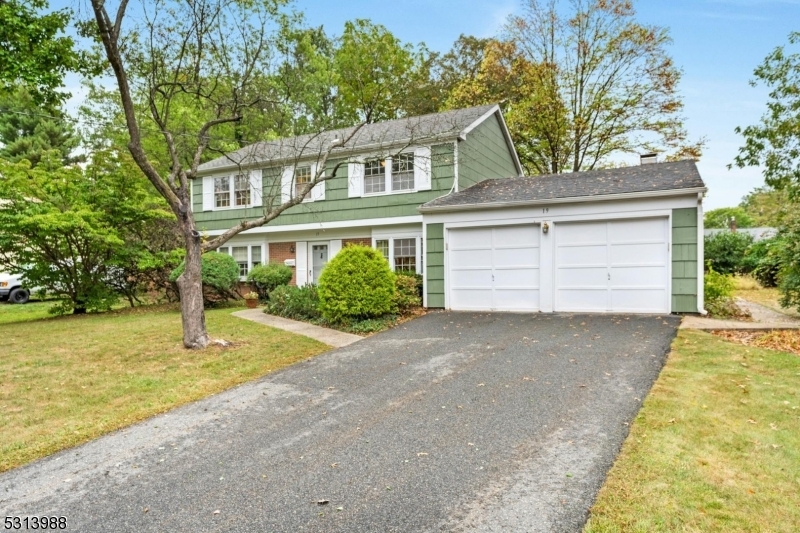 Property Photo:  19 Hill Avenue  NJ 08873 