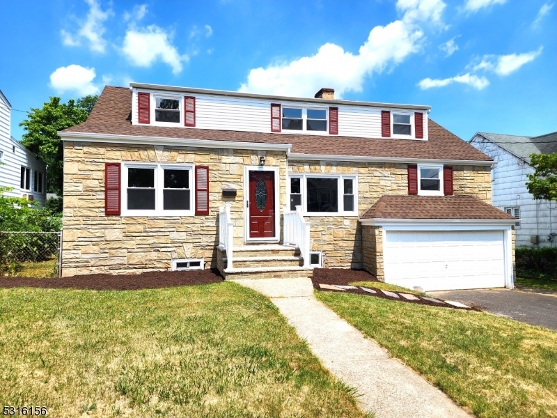 Property Photo: 567 Lillian Ter NJ 07083