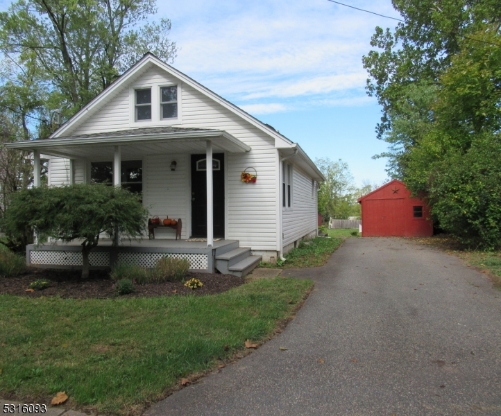 Property Photo: 21 Old Highway 28 NJ 08889